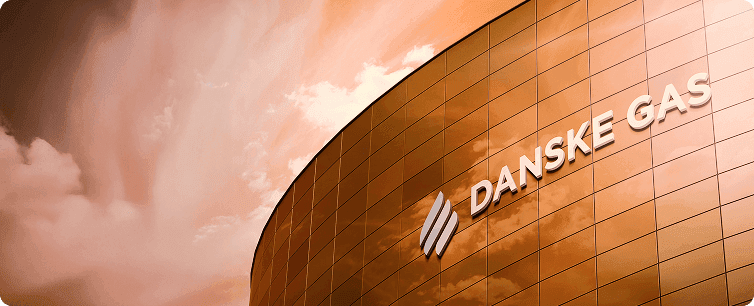 Danske Gas Team
